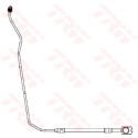 Tubo flexible de frenos