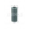 Filtro de aceite MAHLE ORIGINAL OX 121D