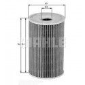 Filtro de aceite MAHLE ORIGINAL OX 365/1D