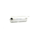silenciador del medio