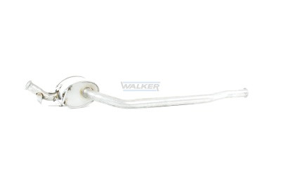 Silenciador del medio WALKER 22242