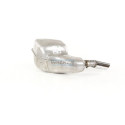 Silenciador posterior