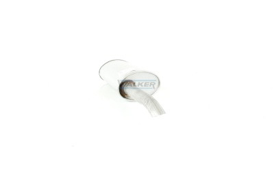 Silenciador posterior WALKER 70339
