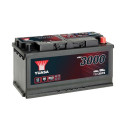 Batteria Yuasa - 12V - Ah 95