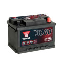 Batteria Yuasa - 12V - Ah 60