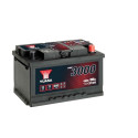 Batteria Yuasa - 12V - Ah 71