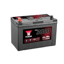 Batteria Yuasa - 12V - Ah 95