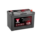 Batteria Yuasa - 12V - Ah 95