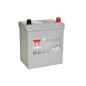 Batteria Yuasa - 12V - Ah 40