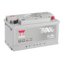 Batteria Yuasa - 12V - Ah 85