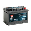 Batteria Yuasa - 12V - Ah 185