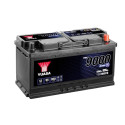 Batteria Yuasa - 12V - Ah 95 YBX9019