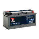 Batteria Yuasa - 12V - Ah 105