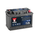 Batteria Yuasa - 12V - Ah 70