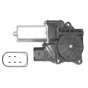 Motor eléctrico, elevalunas DOGA 100866