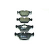 Juego de pastillas de freno HELLA 8DB 355 007-961