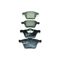 Juego de pastillas de freno HELLA 8DB 355 013-001