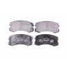Juego de pastillas de freno