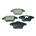 Juego de pastillas de freno HELLA 8DB 355 013-621