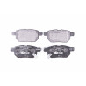 Juego de pastillas de freno HELLA 8DB 355 014-991
