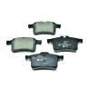 Juego de pastillas de freno HELLA 8DB 355 015-901