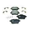 Juego de pastillas de freno HELLA 8DB 355 016-041