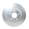 Disco de freno HELLA 8DD 355 101-951