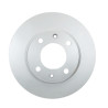 Disco de freno HELLA 8DD 355 102-511