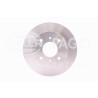 Disco de freno HELLA 8DD 355 102-661