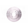 Disco de freno HELLA 8DD 355 105-861