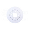 Disco de freno HELLA 8DD 355 106-191