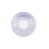Disco de freno HELLA 8DD 355 106-241