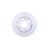 Disco de freno HELLA 8DD 355 107-651