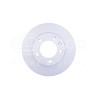 Disco de freno HELLA 8DD 355 108-931