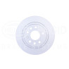 Disco de freno HELLA 8DD 355 109-211