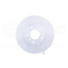 Disco de freno HELLA 8DD 355 109-921