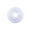 Disco de freno HELLA 8DD 355 110-361