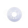 Disco de freno HELLA 8DD 355 111-001