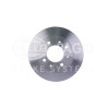 Disco de freno HELLA 8DD 355 111-451