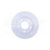 Disco de freno HELLA 8DD 355 111-921