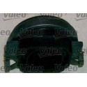 Kit de embrague VALEO 80-1118