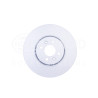 Disco de freno HELLA 8DD 355 113-061