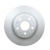 Disco de freno HELLA 8DD 355 113-931