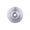 Disco de freno HELLA 8DD 355 114-401