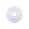 Disco de freno HELLA 8DD 355 115-691