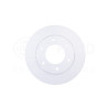 Disco de freno HELLA 8DD 355 115-731