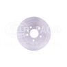 Disco de freno HELLA 8DD 355 116-601