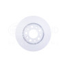 Disco de freno HELLA 8DD 355 117-231