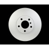 Disco de freno HELLA 8DD 355 117-731