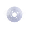 Disco de freno HELLA 8DD 355 118-571